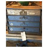 Maintanence trays