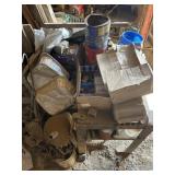 Contents of Room