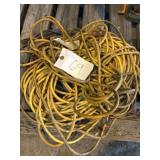 Extension cords