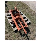 Winch Mount