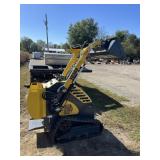 EG 360 Mini Skid