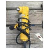 DeWalt Right angle grinder