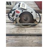 SkilSaw 6 1/2 Circular Saw