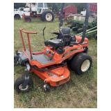 Kubota ZD25