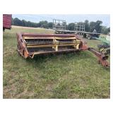 New Holland 489 Haybine