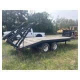 Trailer