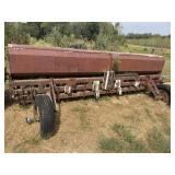 M&W 1408 drill