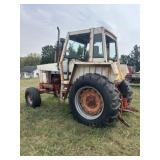 CASE 1070