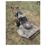 DR Field and Brush mower