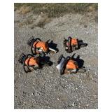 Stihl ms211, ms291, ms211, ms170