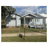 302 Borah Ave. Tovey, IL
