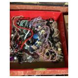Costume jewelry