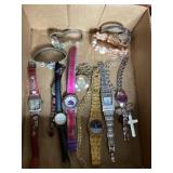 Watches