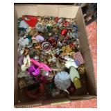 Costume jewelry