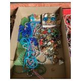 Costume jewelry