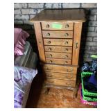 Jewelry Armoire