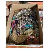 Costume jewelry