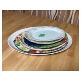 Platters