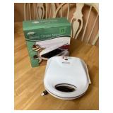 New-Electric Omelet Maker