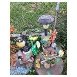 Yard Art