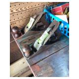 Wood Planes