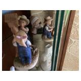 Denim Days other Statues