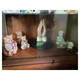 Bears Prying Hands Etc
