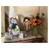Decor