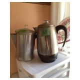 Coffee Pots