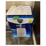 Vicks Filter Free Cool Mist Humidifier