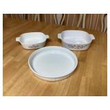 CorningWare