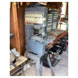 12ï¿½ Band Saw Sander Craftsman
