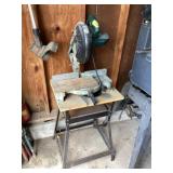 Chop Saw