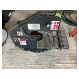 Bench Band saw