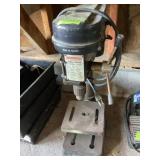 Bench Top Drill Press