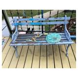 Park Bench