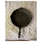 Cast Iron Skillet