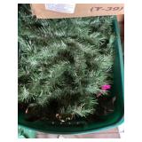 Christmas tree