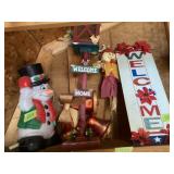 Christmas Decor