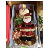 Christmas Decor