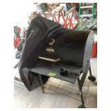 Kingsford Charcoal Grill and Cover