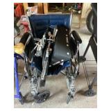 Wheel Chair