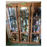 Curio Cabinet