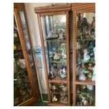 Curio Cabinet