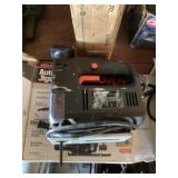 Skil Auto Jigsaw