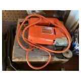 Rotary power Cutter