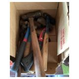 Hammers