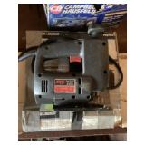 Black & Decker Jig Saw