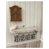 Wall decor