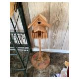Bird House